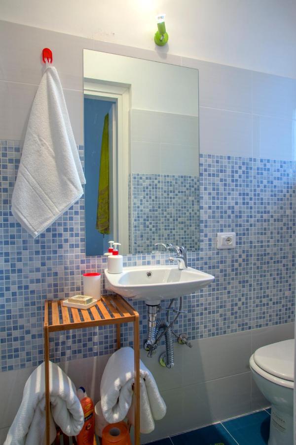 Bed and Breakfast Ulysses In Рим Екстер'єр фото