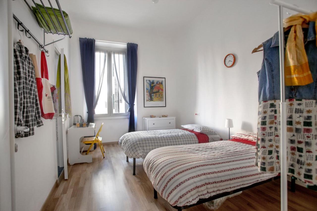 Bed and Breakfast Ulysses In Рим Екстер'єр фото