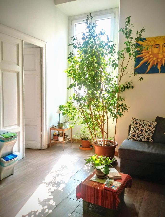 Bed and Breakfast Ulysses In Рим Екстер'єр фото