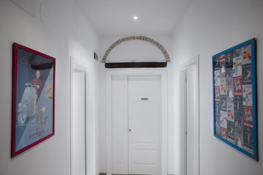 Bed and Breakfast Ulysses In Рим Екстер'єр фото