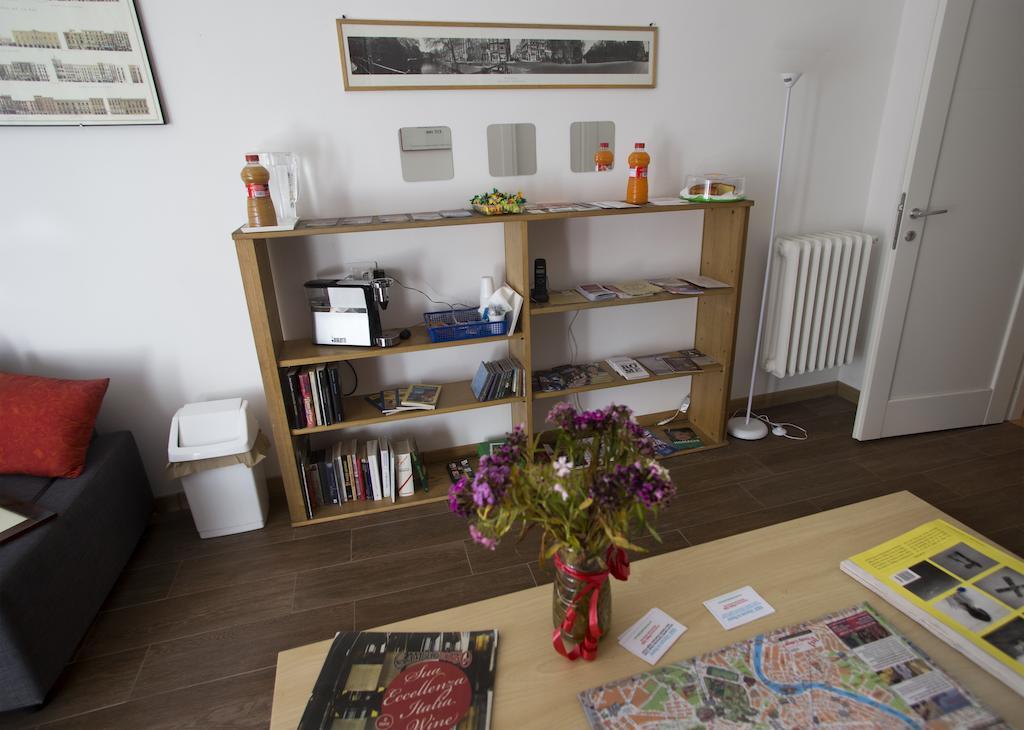 Bed and Breakfast Ulysses In Рим Екстер'єр фото