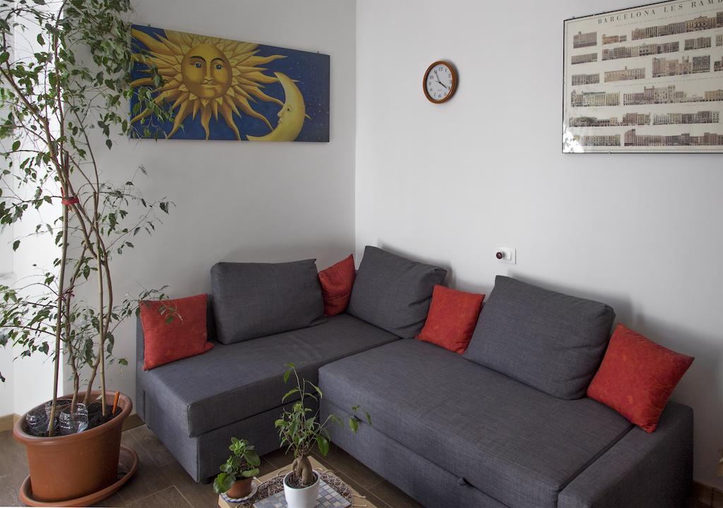 Bed and Breakfast Ulysses In Рим Екстер'єр фото